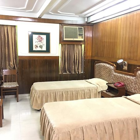 Nalanda Hotel Jamshedpur Exterior photo