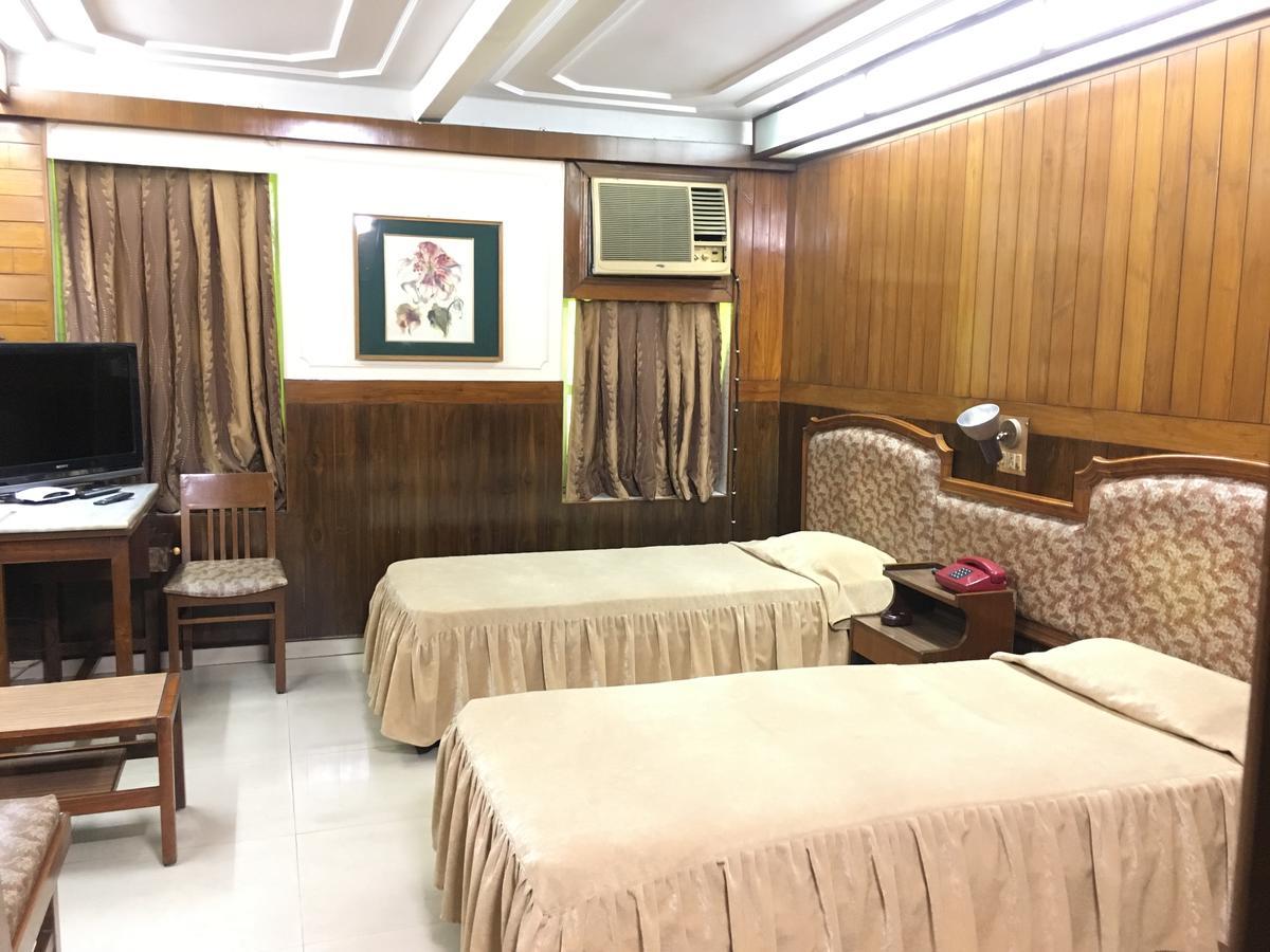 Nalanda Hotel Jamshedpur Exterior photo